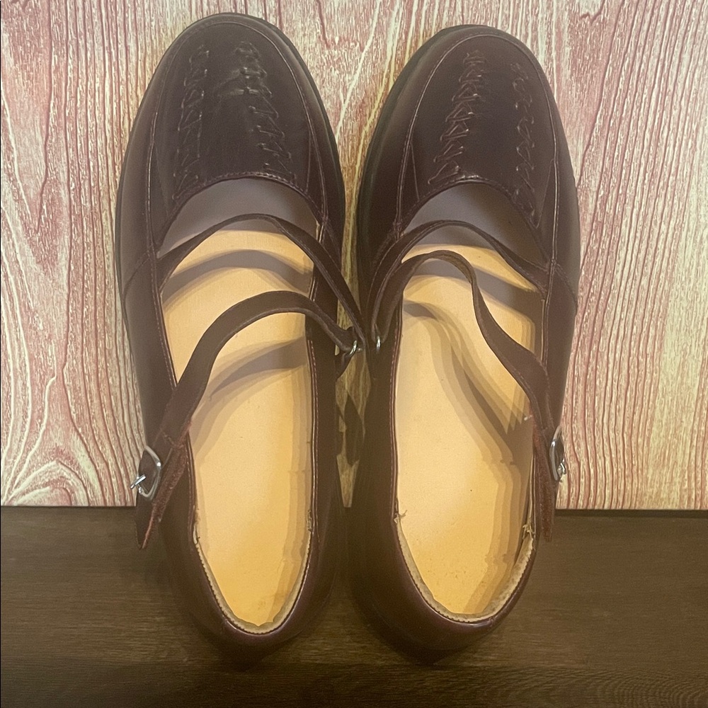 Dr Comfort Women’s Betsy Mary Jane Diabetic Orthotic Shoes - Picture 3 of 9
